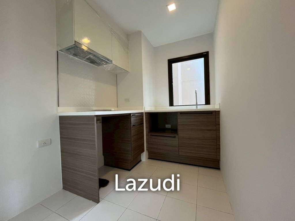 รูป 2 Bed 2 Bath 45 SQ.M Condolette Pixel Sathorn - รูปที่ 4/17