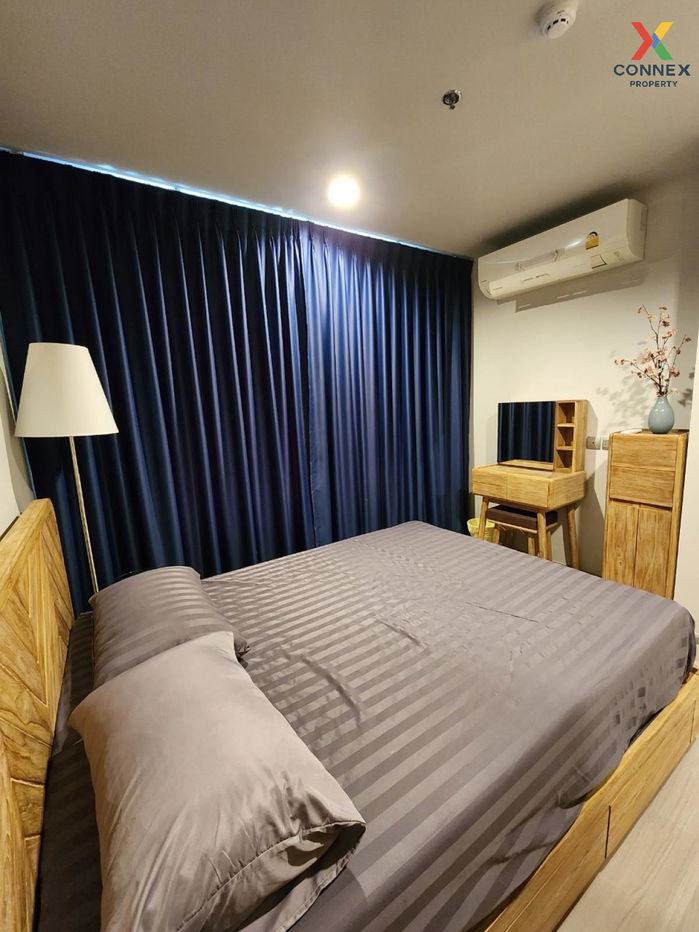picture 🔥🔥🔥 For Rent Condo , Life Ladprao , BTS-Ha Yaek Lat Phrao , Chomphon , Chatuchak , Bangkok , CX-123320 ✅ Live chat with us ADD LINE @connexproperty ✅ 🔥🔥🔥 - 4/6