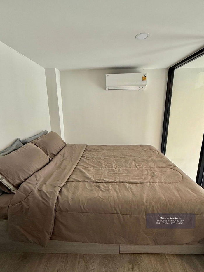 picture For rent Origin Plug & Play Nonthaburi Station - 6/7