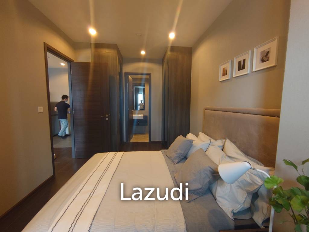 รูป 1 Bedroom 1 Bathroom 36 Sq.m C Ekkamai - รูปที่ 11/14