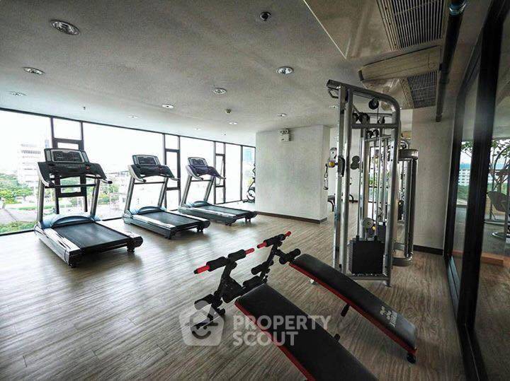 รูป คอนโด 1-ห้องนอน ที่ แบงค์คอก ฮอไรซอน สาทร ใกล้ BTS ช่องนนทรี (ID 422132) - รูปที่ 5/5