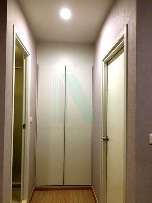 เช่าคอนโด ถนนบรมราชชนนี  : 🚩 ให้เช่าคอนโด พลัมคอนโด ปิ่นเกล้า สเตชั่น อาคาร 1 ชั้น 11 2 ห้องนอน ขนาด 50.00 ตรม ใกล้ พาต้า ปิ่นเกล้า