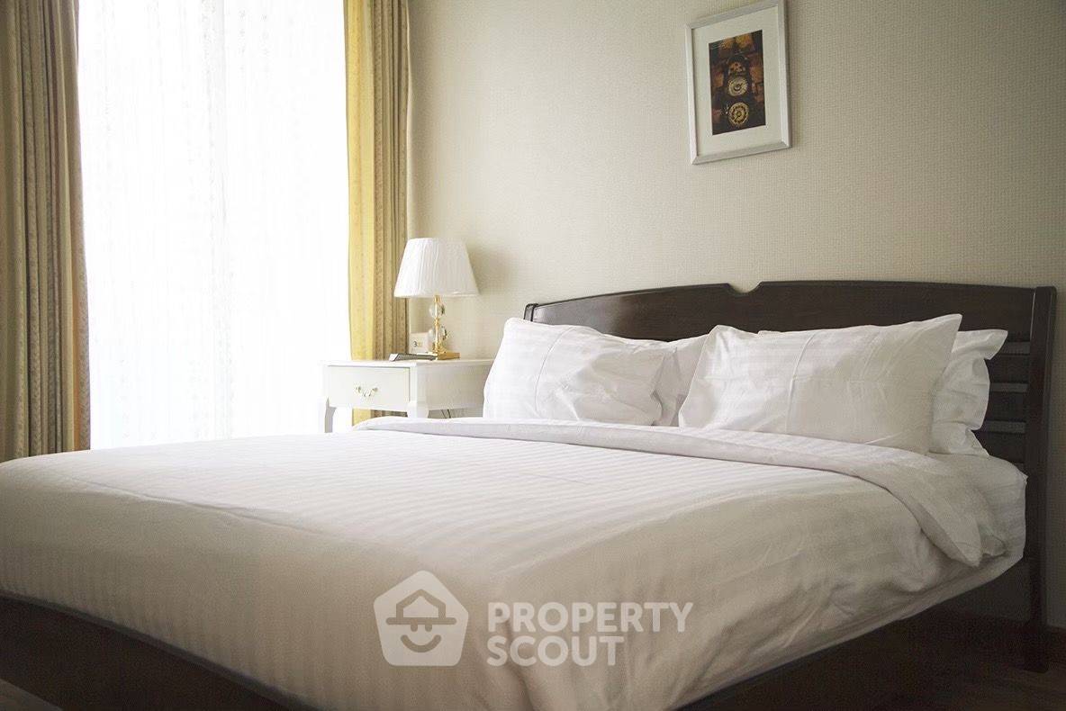 picture 2-BR Condo at My Resort Hua-hin close to Khao Takiab beach (ID 930674) - 3/4