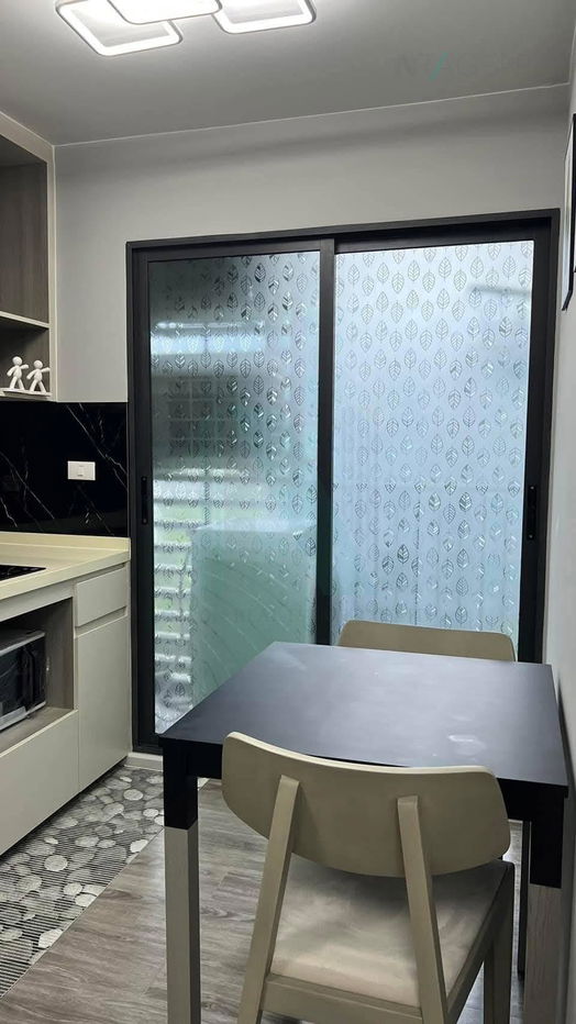 picture For Rent Condo ASPEN LASALLE Building C2, Floor 6,1 bed room, Room size 26 sqm - 8/8