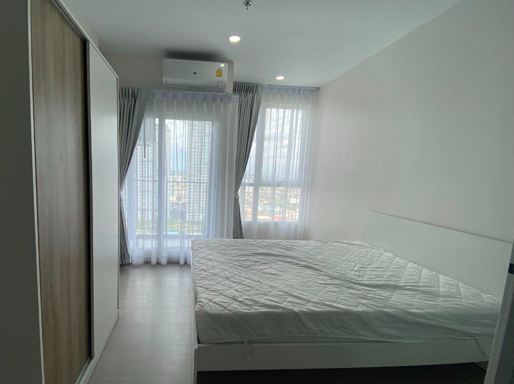 รูป 🔴RB20494 ให้เช่าถูกมาก👍ศุภาลัย ลอฟท์ สาทร - ราชพฤกษ์✅แอดไลน์ @mproperty( มี @ ด้วย) แอดมินตอบไว - รูปที่ 1/7