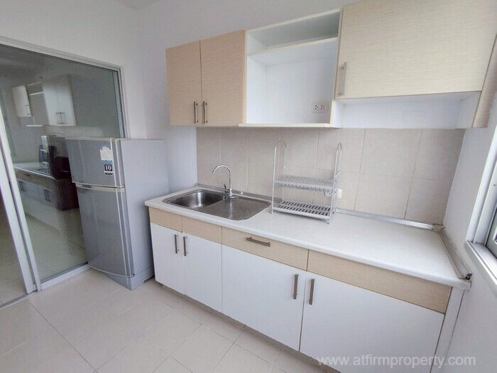 รูป 💥รหัส SPKR060018💥 📢📢For Rent Supalai Park Khaerai - Ngamwongwan (1 Bed 46 ตร.ม/8500) ชั้น 6 ครบ ใกล้ห้าง,ศูนย์ราชการ, MRT📞 087-4496994 เฟิร์ส - รูปที่ 10/14