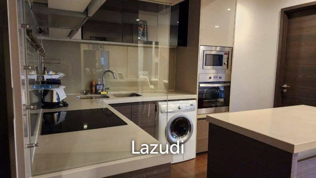 picture 2 Bedroom 2 Bathroom 82 SQ.M Ivy Ampio - 6/14