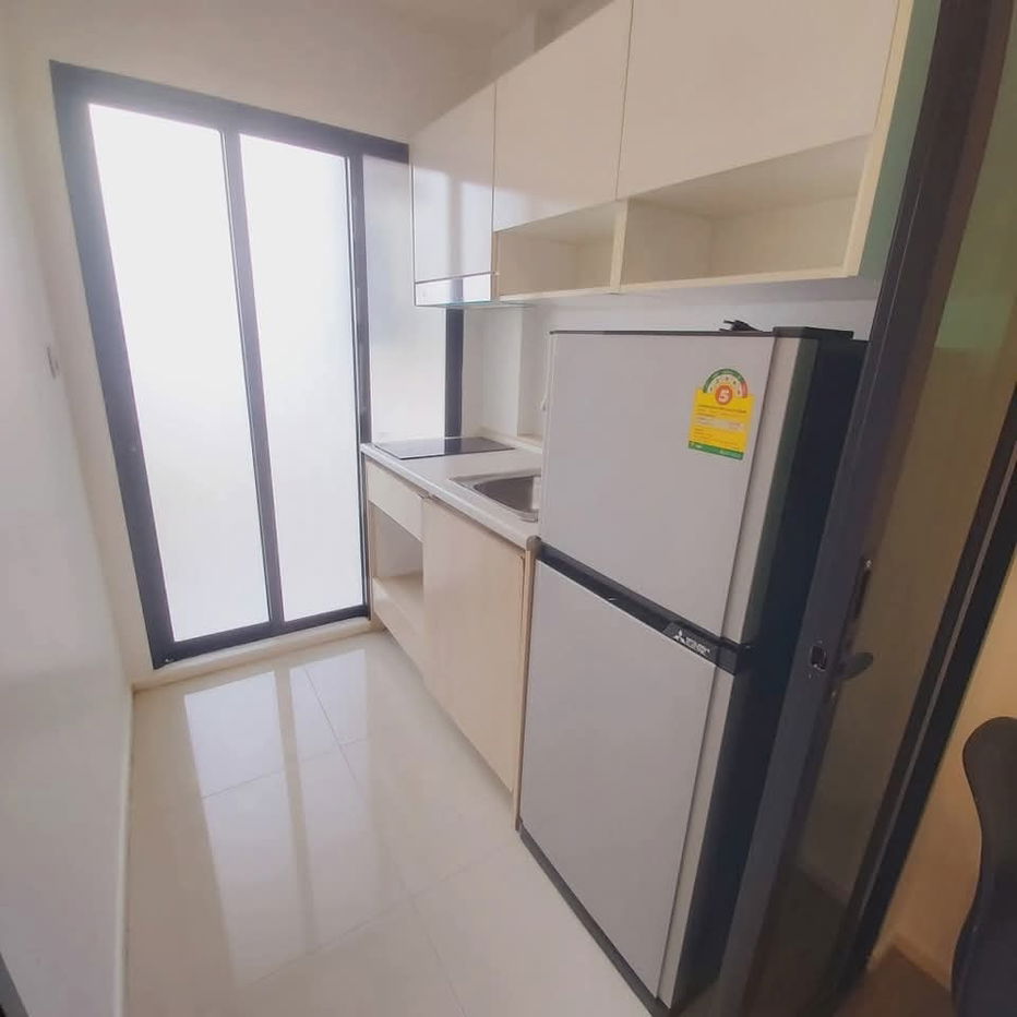 รูป เอพพิโซด ห้องสวย  ใกล้รถบีทีเอสสถานีสายหยุด - รูปที่ 10/19