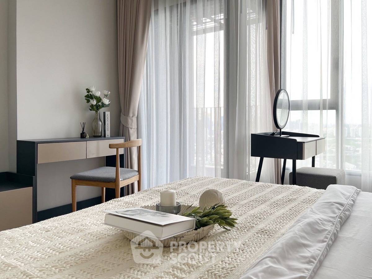 picture 1-BR Condo at Cloud Thonglor-Phetchaburi near MRT Phetchaburi (ID 2309343) - 3/11