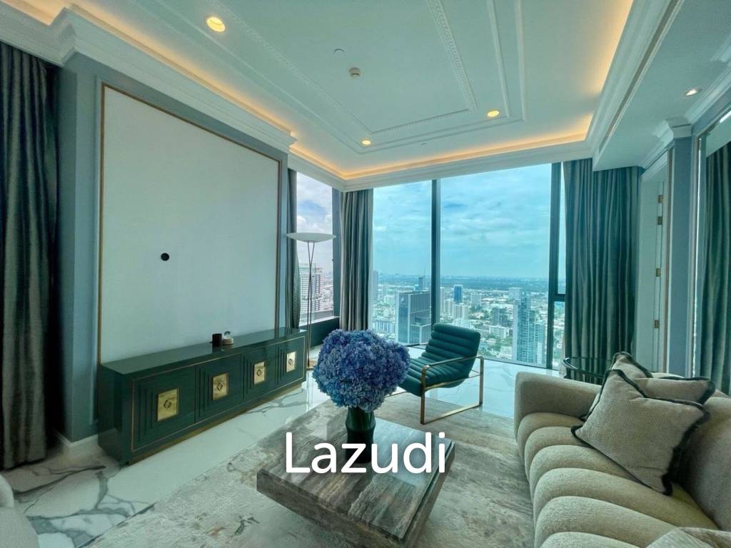 รูป 2 Bed 3 Bath 185 SQ.M. MARQUE Sukhumvit - รูปที่ 9/29