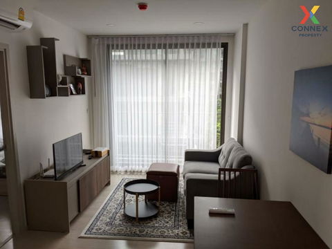 FOR RENT condo , The Tree Sukhumvit 64 , BTS-Punnawithi , Phra Khanong , Phra Khanong , Bangkok , CX-23887 ✅ Live chat with us ADD LINE @connexproperty ✅ 