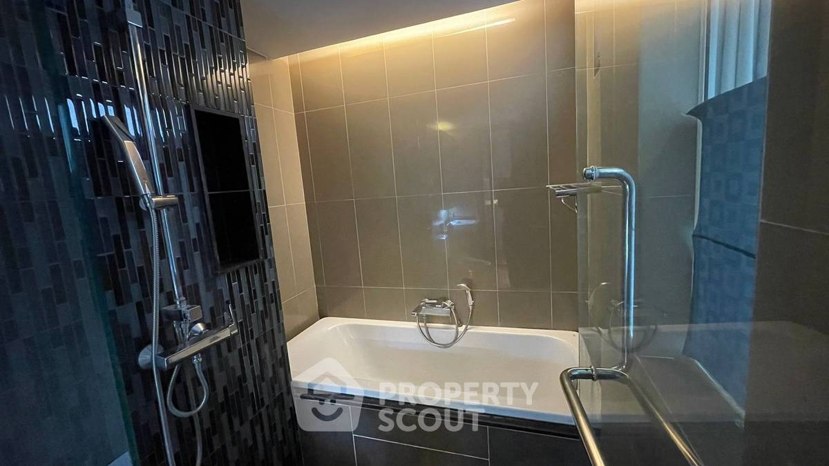 picture 1-BR Condo at Tidy Thonglor near BTS Thong Lor (ID 2084793) - 7/13