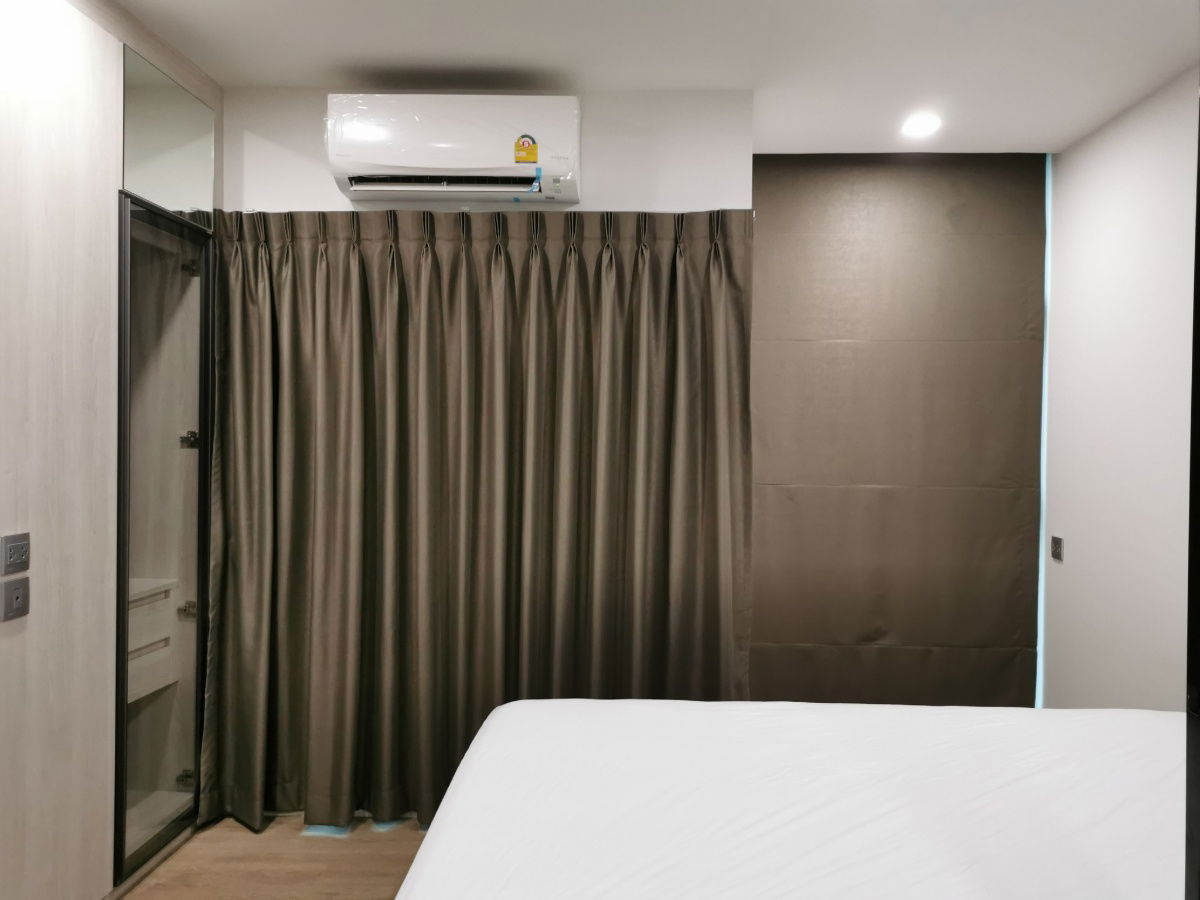 picture PFD-05777	Condo for Rent: IVORY Ratchada-LadpraoSchedule a viewing ■ Line: @propertyfinder		 - 5/18
