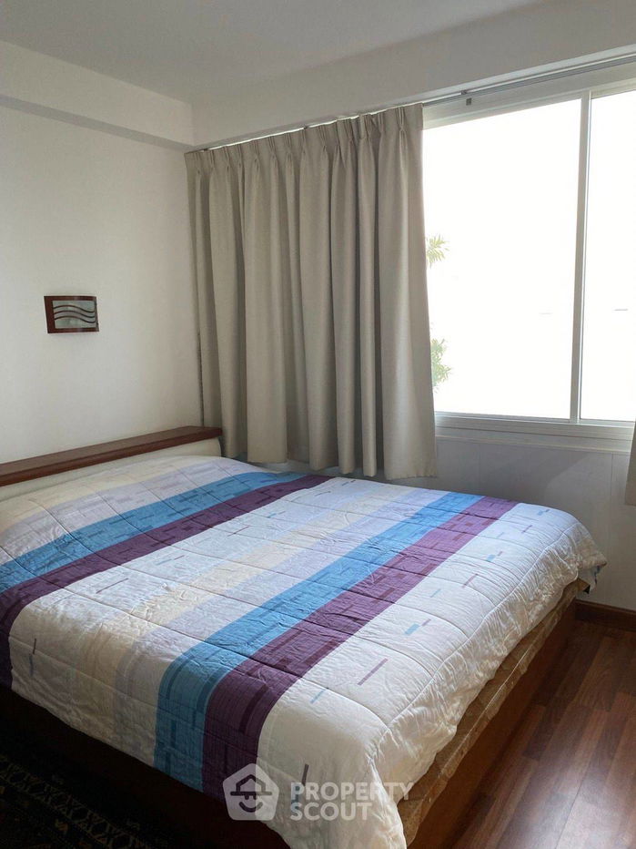 picture 2-BR Condo at Siam Penthouse 3 Condominium close to Sanctuary of Truth (ID 1165156) - 2/9