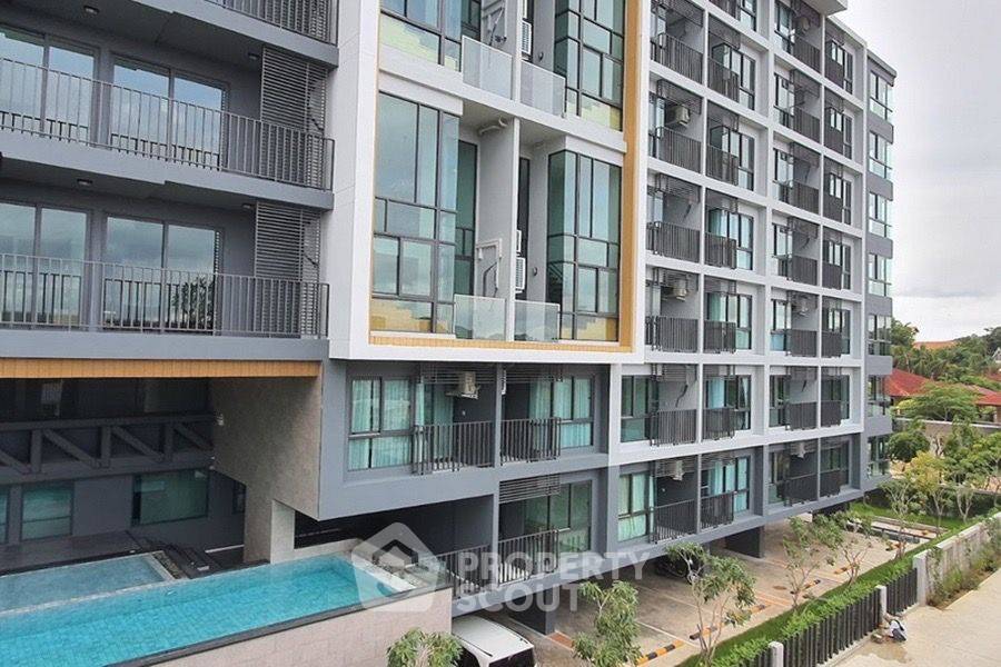 picture 1-BR Condo at The Win Condominium close to East Pattaya (ID 2309472) - 10/10