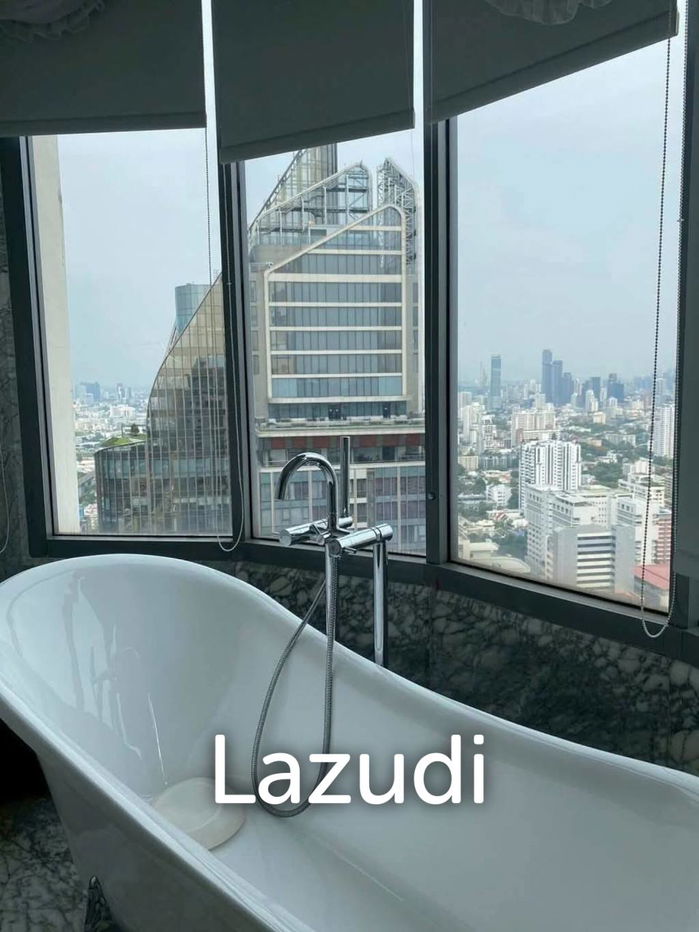 picture 5 Bedroom 6 Bathroom 274.4 Sq.m Q Asoke - 16/22