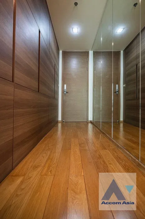 picture 🔼🔽 AccomA 📩 Fully Furnished 2 BR Condominium @The Address Sathorn (AA39576) - 7/9
