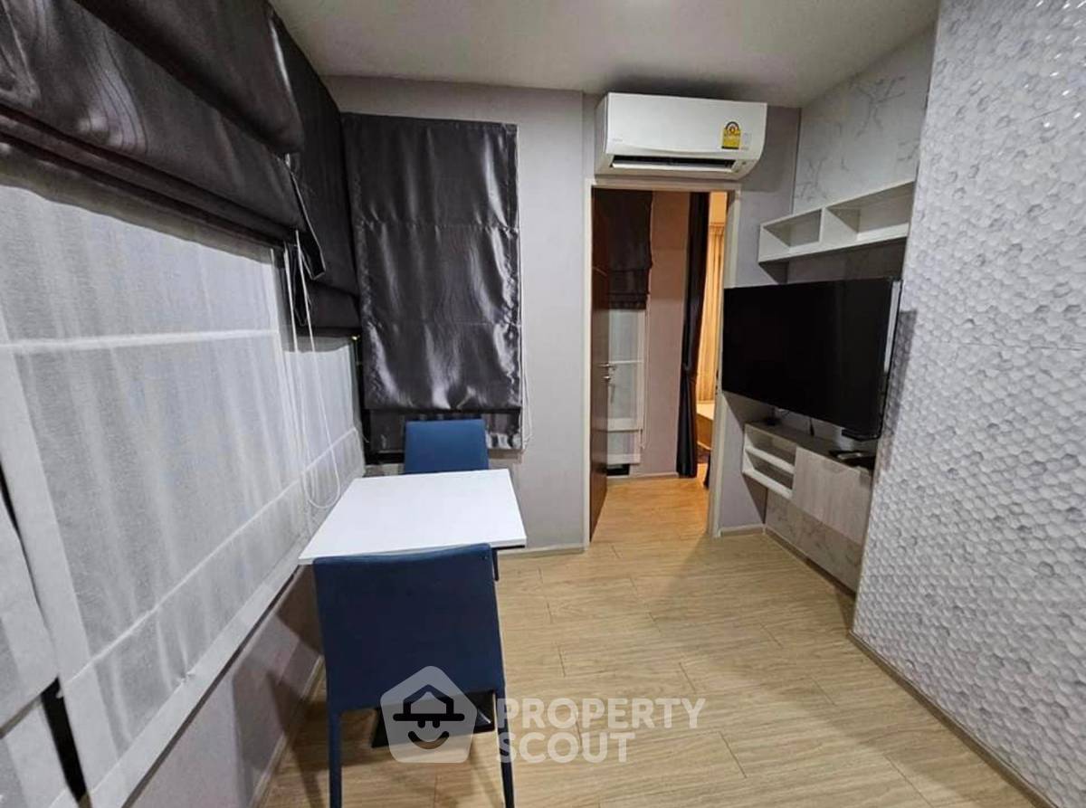 picture 1-BR Condo at Wynn Condo in Khlong Thanon (ID 1759515) - 4/8