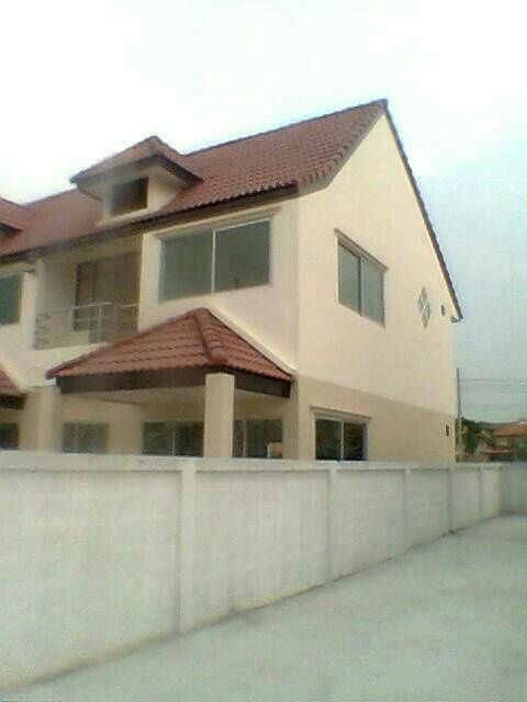 picture FOR SALE TOWNHOUSE IN SAMUTPRAKARN DENCHAI VILLAGE - 16/16