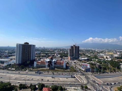 🌟 Luxury Condo with Stunning View | Supalai Monte 2 🌟 📍 Near Central Festival Chiang Mai
