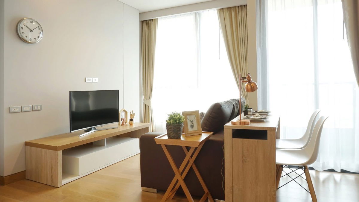 picture #R6406 🎉 160968   Condo for rent The Lumpini 24 - 9/11