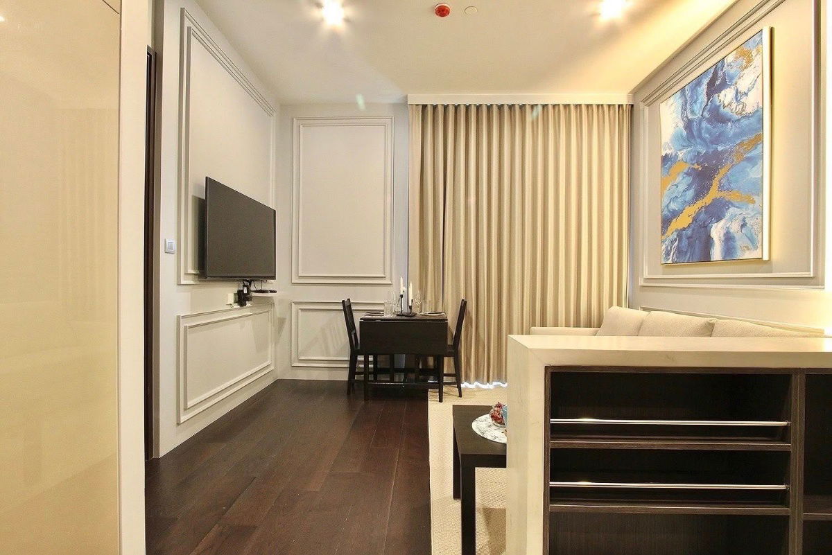 picture LAVIQ Sukhumvit 57⚜️⚜️| Super Luxury - 6/14