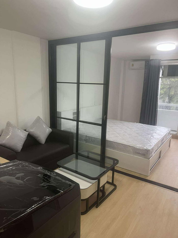 picture  WS3684 City Villa for rent, Lat Phrao 130 Near BTS Lat Phrao 101 - 12/15