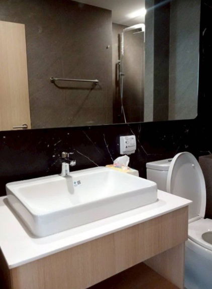 picture skyrise Avenue sukhuvit 64 28 sqm 1 bedroom - 10/13