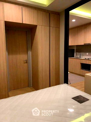 Condos for sale : 31st-Floor 1-BR Condo At M Jatujak Near BTS Saphan Khwai (ID 850829)