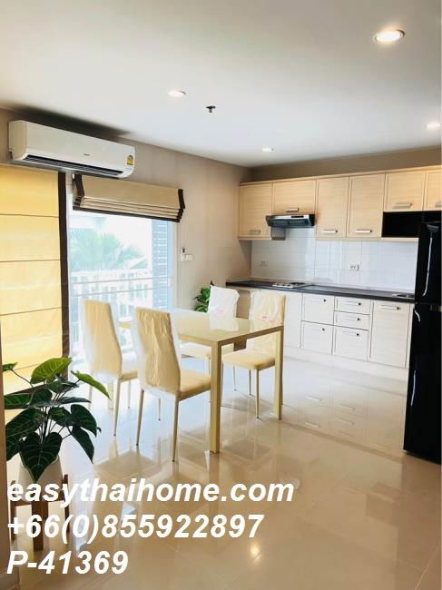 picture P-41369 Condo for sell Metro Park Sathorn fully furnished. - 12/14