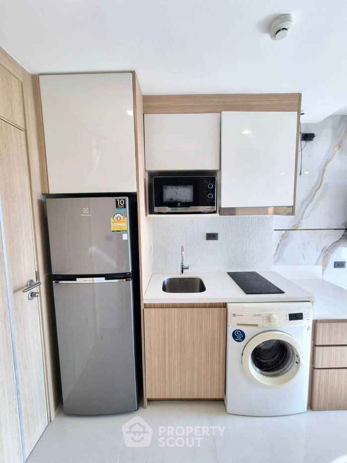 picture 1-BR Condo at City Garden Tropicana close to Naklua (ID 2015062) - 4/8