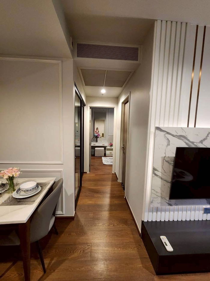 picture For Rent Ideo Q36🏢1Bedroom 1Bathroom - 18/22