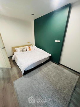 1-BR Condo at Rich Park @ Triple Station near ARL Hua Mak (ID 2311274)