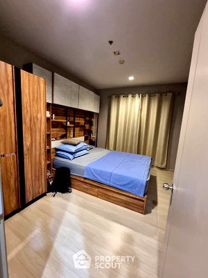 Condos for sale : 1-BR Condo at Life Sukhumvit 48 near BTS Phra Khanong (ID 1456509)