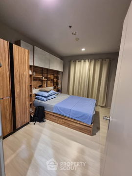 คอนโด 1-ห้องนอน ที่ ไลฟ์ สุขุมวิท 48 ใกล้ BTS พระโขนง (ID 1456509)