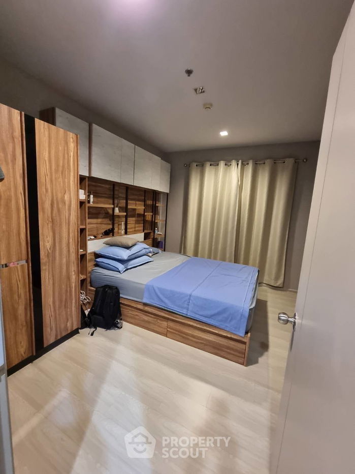picture 1-BR Condo at Life Sukhumvit 48 near BTS Phra Khanong (ID 1456509) - 1/5