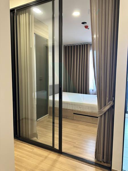 picture For Rent Condo CHEWATHAI KASET-NAWAMIN Building 1, Floor 20,1 bed room, Room size 28 sqm - 4/8