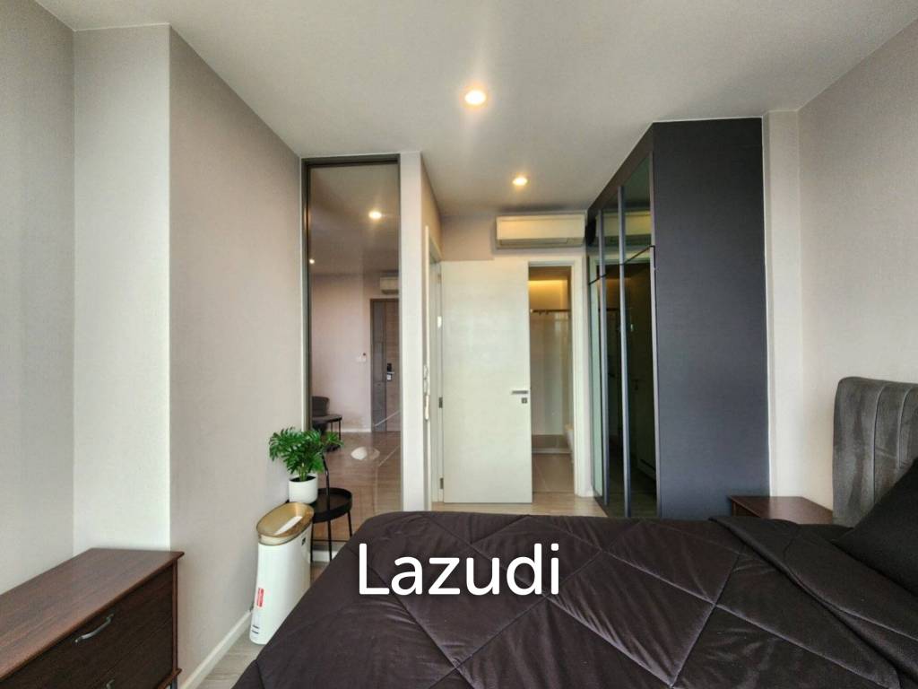 picture 1 Bed 1 Bath 35 Sqm The Room Sukhumvit 69 - 10/14