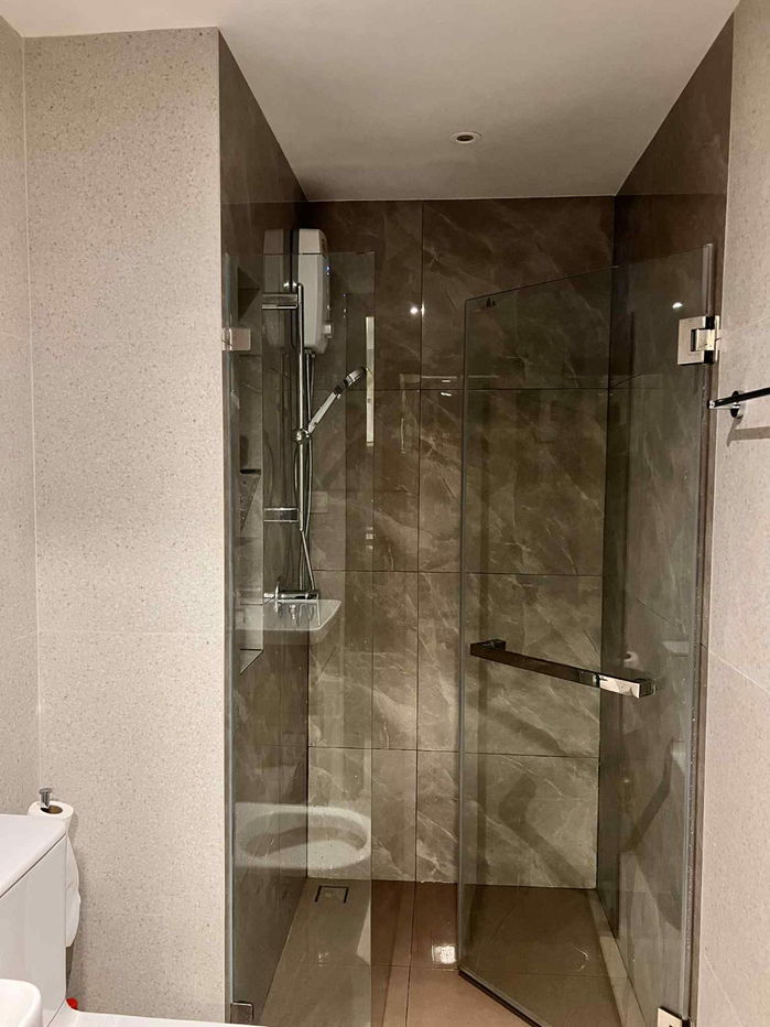 รูป ให้เช่า The Privacy S101 Condo – Sukhumvit ใกล้ BTS ปุณวิถี (เดินเพียง 500 ม.) - รูปที่ 8/17
