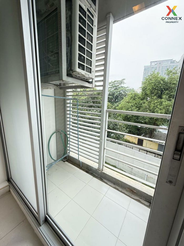 picture 🔥🔥🔥 FOR RENT condo ,  The Room Ratchada - Ladprao , MRT-Lat Phrao , Lat Yao , Chatuchak , Bangkok , CX-44381 ✅ Live chat with us ADD LINE @connexproperty ✅ 🔥🔥🔥 - 6/6