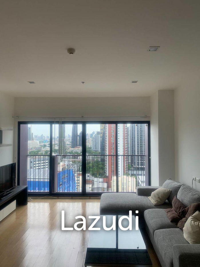 รูป 2 Bedroom  2Bathroom 83 SQ.M 333 Noble Reveal - รูปที่ 7/9