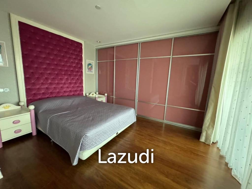 รูป 4 Bedroom 4 bathroon Condo 440 Sqm. at  Sathorn Gardens - รูปที่ 16/23