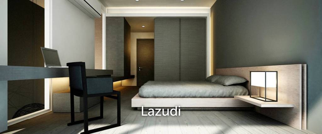 รูป 1 Bedroom 2 Bathrooms 69 SQ.M Villa Rachatewi - รูปที่ 10/10