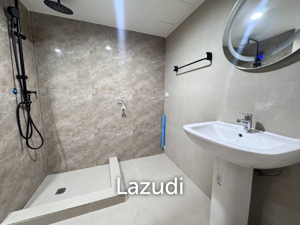 รูป 1 Bedroom 2 Bathroom 78 SQ.M Sukhumvit Suites - รูปที่ 14/16