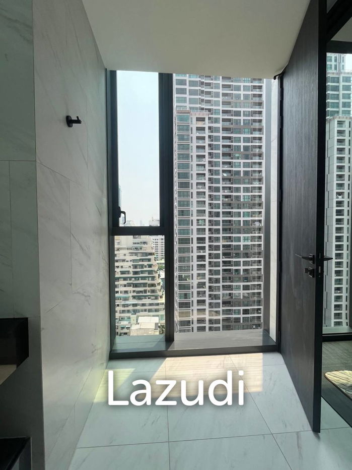 รูป 2 Bedroom 2 Bathroom 70.57 Sq.m Tait 12 - รูปที่ 7/9