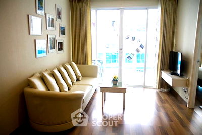 คอนโด สถานีขนส่งหัวหิน : คอนโด 2-ห้องนอน ที่ มายรีสอร์ท หัวหิน ใกล้ หาดเขาตะเกียบ (ID 930674)