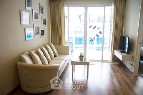 2-BR Condo at My Resort Hua-hin close to Khao Takiab beach (ID 930674)