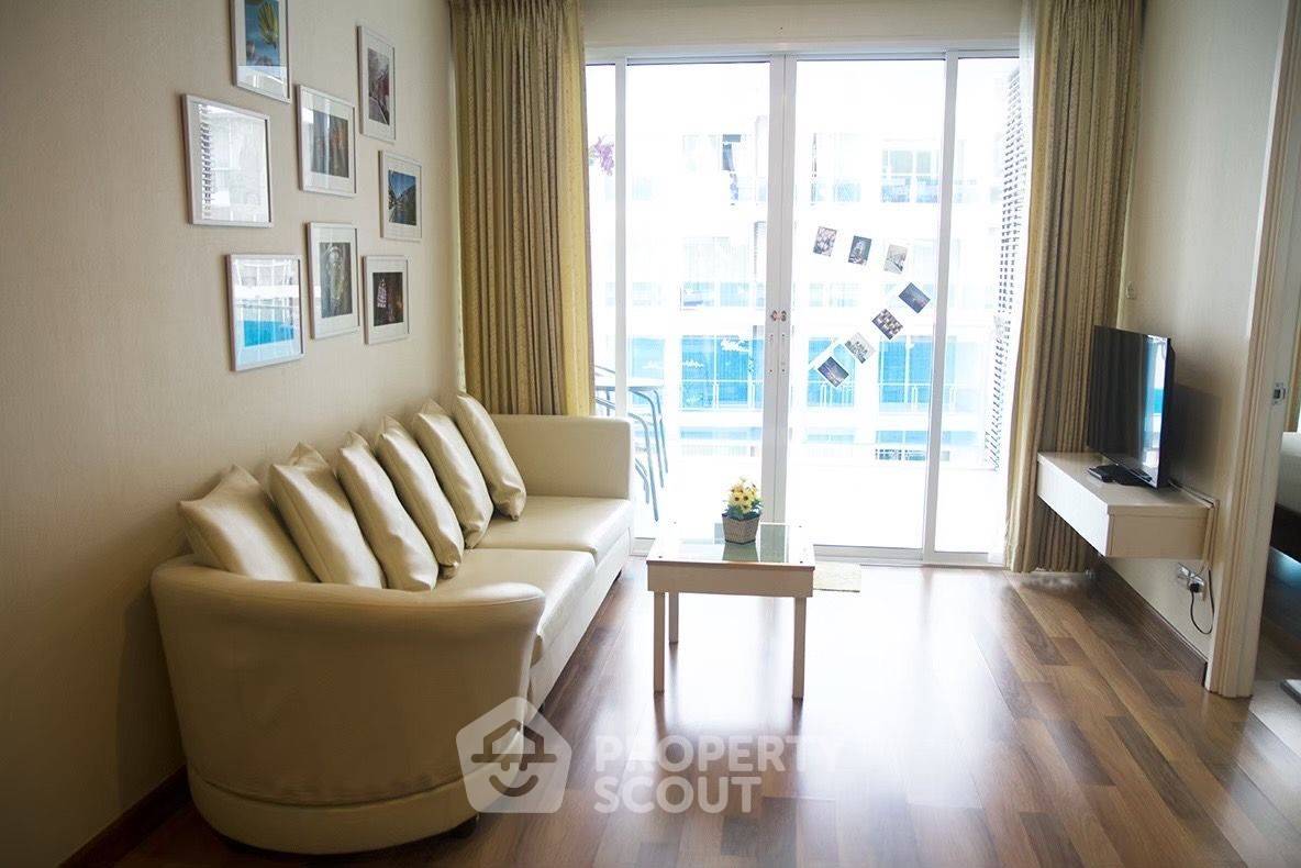picture 2-BR Condo at My Resort Hua-hin close to Khao Takiab beach (ID 930674) - 1/4