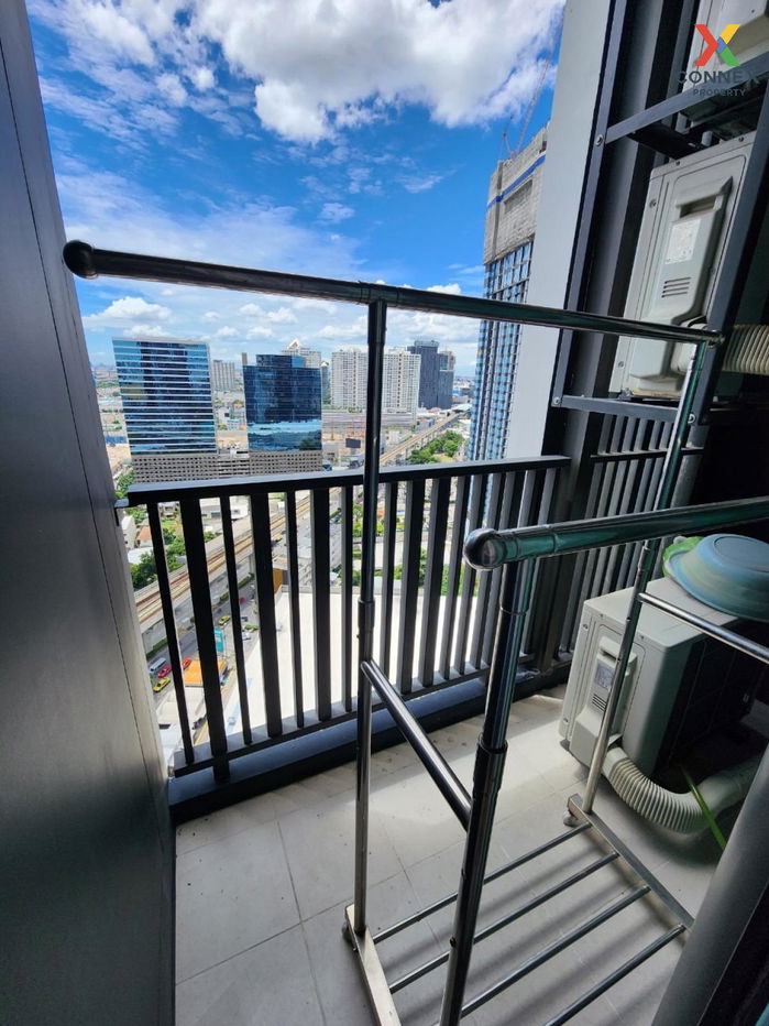 picture 🔥🔥🔥 For Rent Condo , Life Ladprao , BTS-Ha Yaek Lat Phrao , Chomphon , Chatuchak , Bangkok , CX-123320 ✅ Live chat with us ADD LINE @connexproperty ✅ 🔥🔥🔥 - 5/6