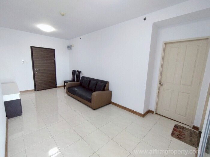 รูป 💥รหัส SPKR060018💥 📢📢For Rent Supalai Park Khaerai - Ngamwongwan (1 Bed 46 ตร.ม/8500) ชั้น 6 ครบ ใกล้ห้าง,ศูนย์ราชการ, MRT📞 087-4496994 เฟิร์ส - รูปที่ 5/14